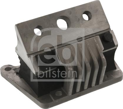 Febi Bilstein 08083 - Holder, engine mounting autospares.lv