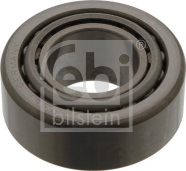 Febi Bilstein 08152 - Wheel Bearing autospares.lv