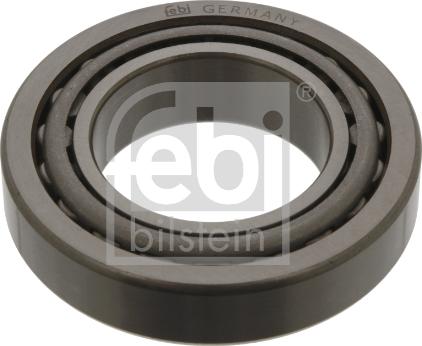 Febi Bilstein 08163 - Wheel Bearing autospares.lv