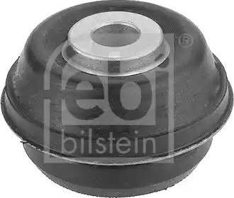 Febi Bilstein 08842 - Bush, control arm mounting autospares.lv