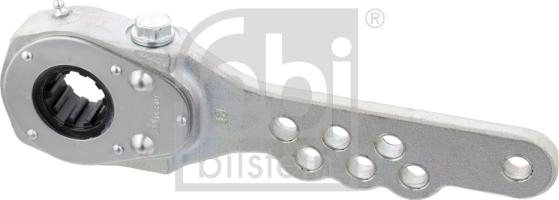 Febi Bilstein 08801 - Adjuster, braking system autospares.lv