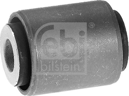 Febi Bilstein 08818 - Bush of Control / Trailing Arm autospares.lv