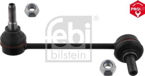 Febi Bilstein 08828 - Rod / Strut, stabiliser autospares.lv