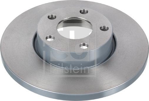 Febi Bilstein 08347 - Brake Disc autospares.lv