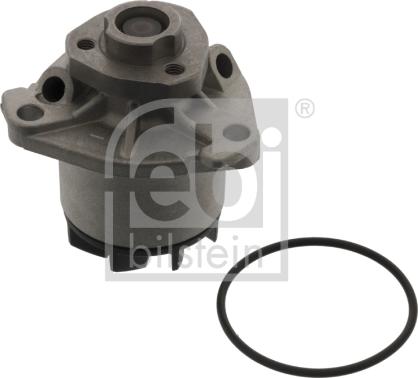 Febi Bilstein 08312 - Water Pump autospares.lv