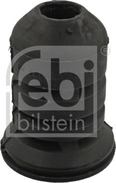 Febi Bilstein 08384 - Rubber Buffer, suspension autospares.lv