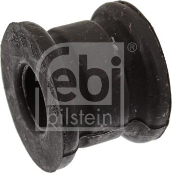 Febi Bilstein 08746 - Bearing Bush, stabiliser autospares.lv