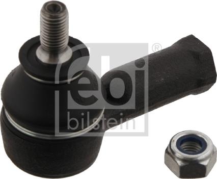 Febi Bilstein 08767 - Tie Rod End autospares.lv