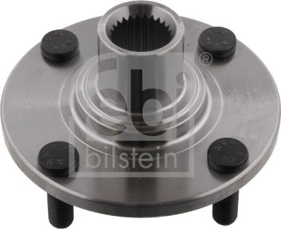 Febi Bilstein 03991 - Wheel Hub autospares.lv