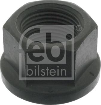 Febi Bilstein 03964 - Wheel Nut autospares.lv