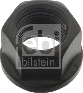 Febi Bilstein 03966 - Wheel Nut autospares.lv