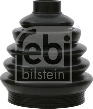 Febi Bilstein 03596 - Bellow, drive shaft autospares.lv