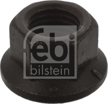 Febi Bilstein 03555 - Wheel Nut autospares.lv