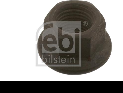 Febi Bilstein 03556 - Wheel Nut autospares.lv