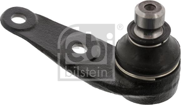 Febi Bilstein 03551 - Ball Joint autospares.lv