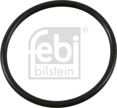 Febi Bilstein 03505 - Gasket, water pump autospares.lv