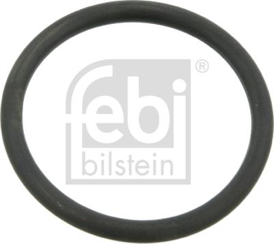 Febi Bilstein 03518 - Gasket, water pump autospares.lv