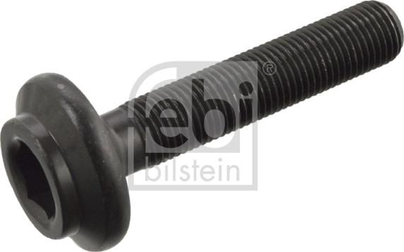 Febi Bilstein 03634 - Screw autospares.lv