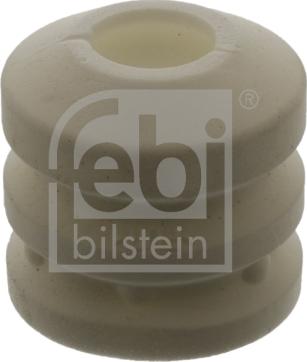 Febi Bilstein 03098 - Rubber Buffer, suspension autospares.lv