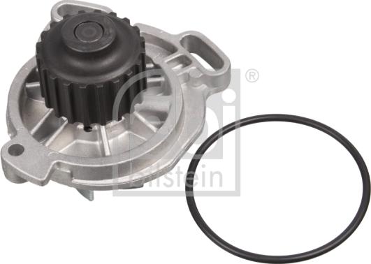 Febi Bilstein 03054 - Water Pump autospares.lv