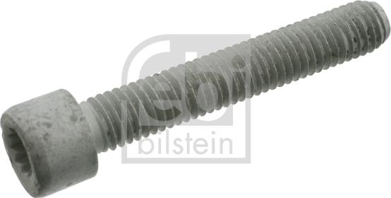 Febi Bilstein 03004 - Bolt, propshaft flange autospares.lv