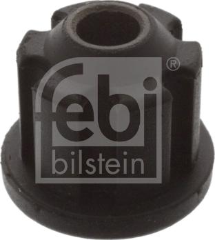 Febi Bilstein 03081 - Mounting, alternator autospares.lv