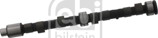 Febi Bilstein 03023 - Camshaft autospares.lv