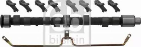 Febi Bilstein 03022 - Camshaft Kit autospares.lv