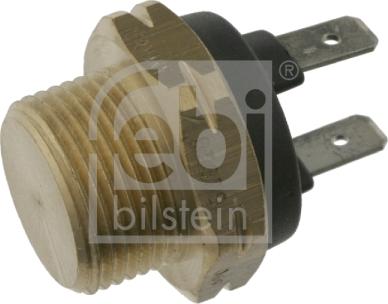 Febi Bilstein 03079 - Temperature Switch, radiator / air conditioner fan autospares.lv