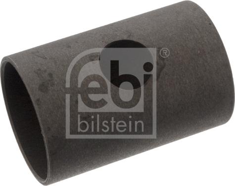 Febi Bilstein 03198 - Bush, brake shoe pin autospares.lv