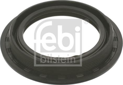 Febi Bilstein 03117 - Shaft Seal, wheel bearing autospares.lv