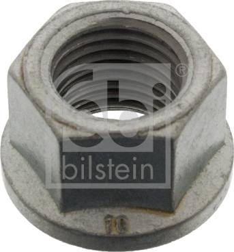 Febi Bilstein 03182 - Wheel Nut autospares.lv