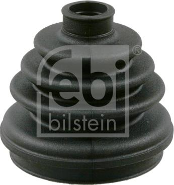 Febi Bilstein 03170 - Bellow, drive shaft autospares.lv