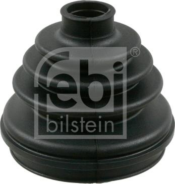 Febi Bilstein 03171 - Bellow, drive shaft autospares.lv