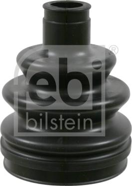 Febi Bilstein 03173 - Bellow, drive shaft autospares.lv