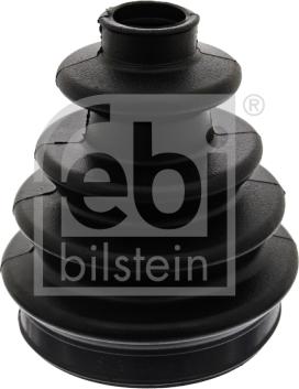 Febi Bilstein 03172 - Bellow, drive shaft autospares.lv