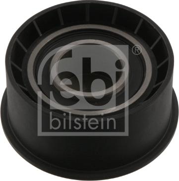 Febi Bilstein 03858 - Deflection / Guide Pulley, timing belt autospares.lv