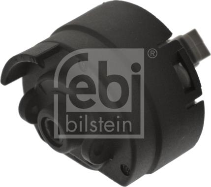 Febi Bilstein 03861 - Ignition / Starter Switch autospares.lv