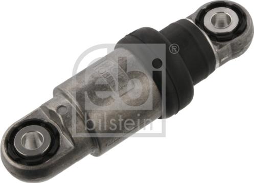 Febi Bilstein 03801 - Vibration Damper, v-ribbed belt autospares.lv