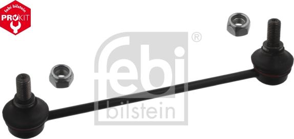 Febi Bilstein 03883 - Rod / Strut, stabiliser autospares.lv
