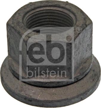 Febi Bilstein 03827 - Wheel Nut autospares.lv