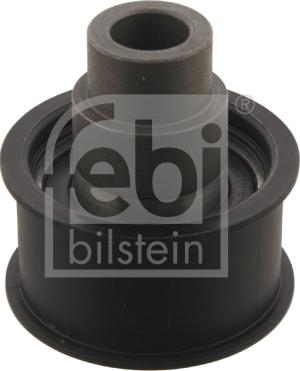 Febi Bilstein 03872 - Deflection / Guide Pulley, timing belt autospares.lv