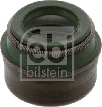 Febi Bilstein 03345 - Seal Ring, valve stem autospares.lv
