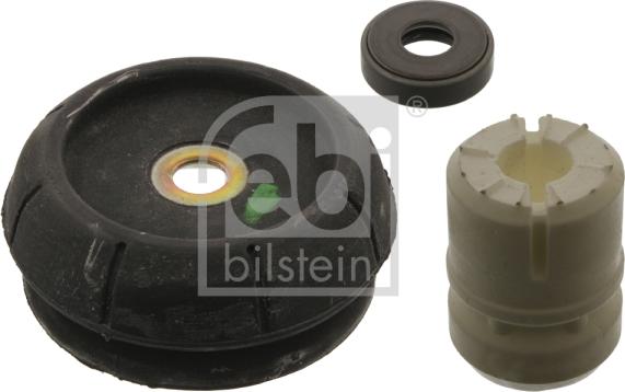 Febi Bilstein 03341 - Top Strut Mounting autospares.lv