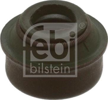 Febi Bilstein 03358 - Seal Ring, valve stem autospares.lv
