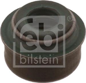 Febi Bilstein 03360 - Seal Ring, valve stem autospares.lv