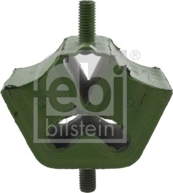 Febi Bilstein 03331 - Holder, engine mounting autospares.lv