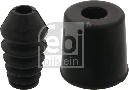 Febi Bilstein 03333 - Dust Cover Kit, shock absorber autospares.lv