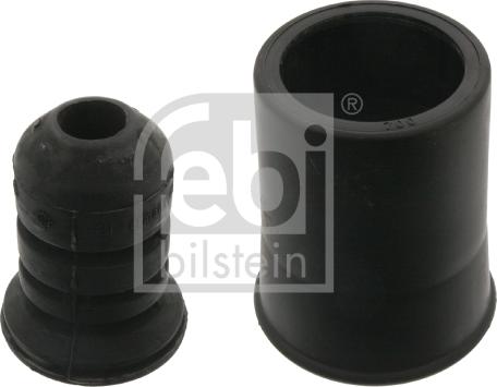 Febi Bilstein 03332 - Dust Cover Kit, shock absorber autospares.lv