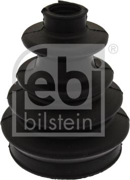 Febi Bilstein 03292 - Bellow, drive shaft autospares.lv